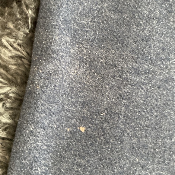 Fruit of the Loom greyish blue sweatpants - Picture 14 of 17